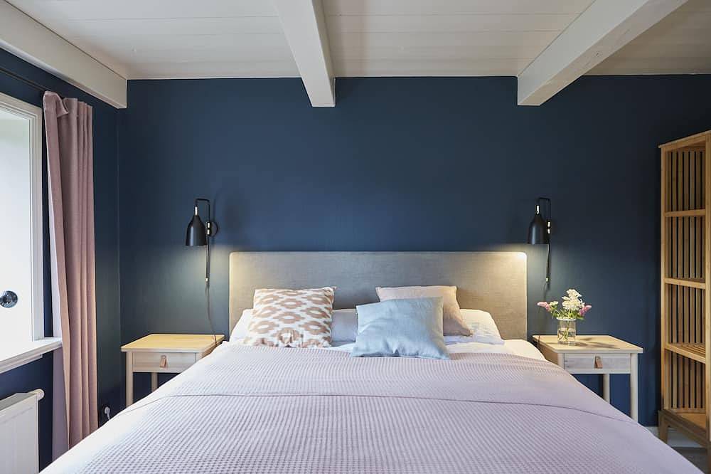 Mein Nordstern Liebevoll saniertes Reetdachhaus mit Garten und Blick nach Dk in Humptrup, Nordfriesland