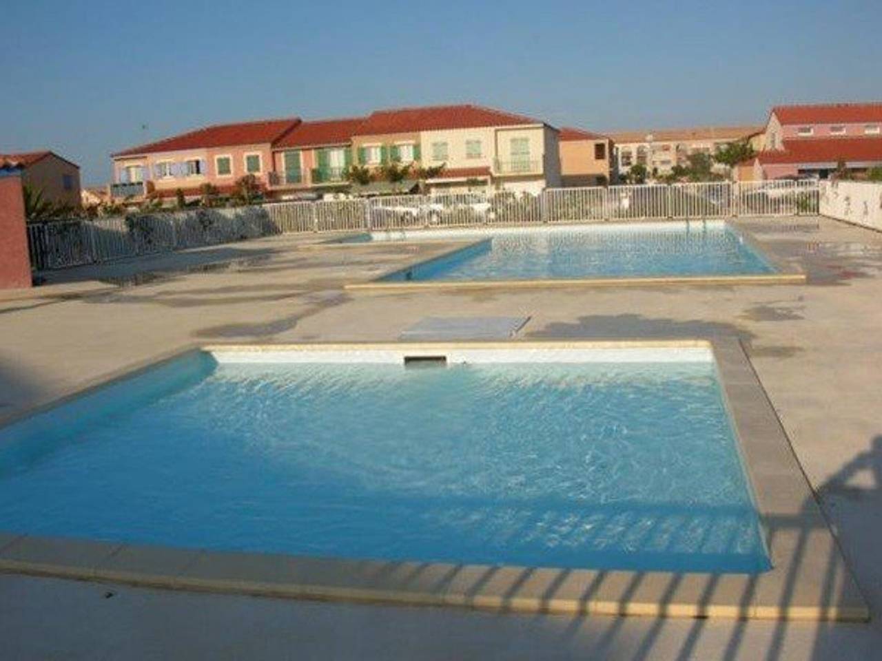 Chalet para 8 Personas en Le Barcarès, Region de Perpignan