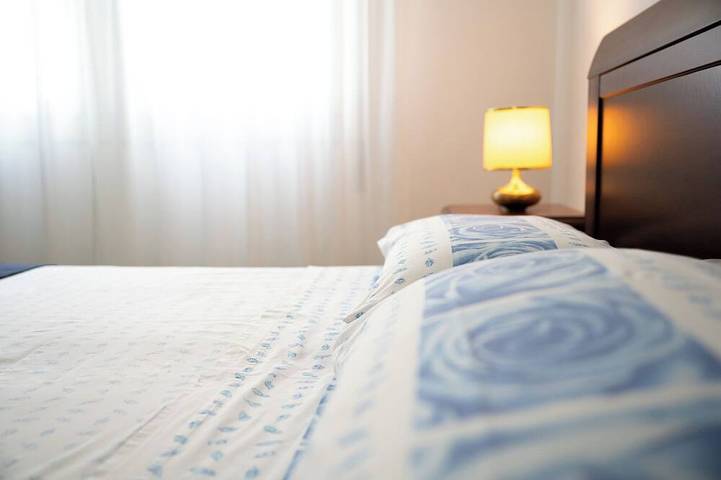 Ganze Wohnung, Cozy apartment located within walking distance of Beaches and Film Festival in Lido di Venezia, Venedig