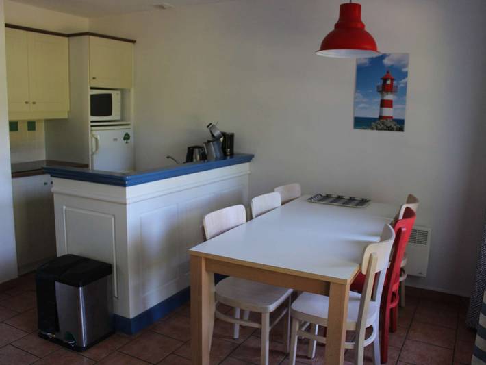 Duplex cottage - 4/5 guests in Moliets-et-Maa, Côte d’Argent