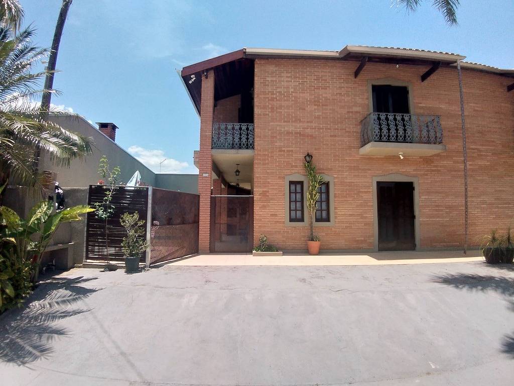 Zwei Schlafzimmer Cond geschlossen in Caraguatatuba, Região Metropolitana do Vale do Paraíba e Litoral Norte