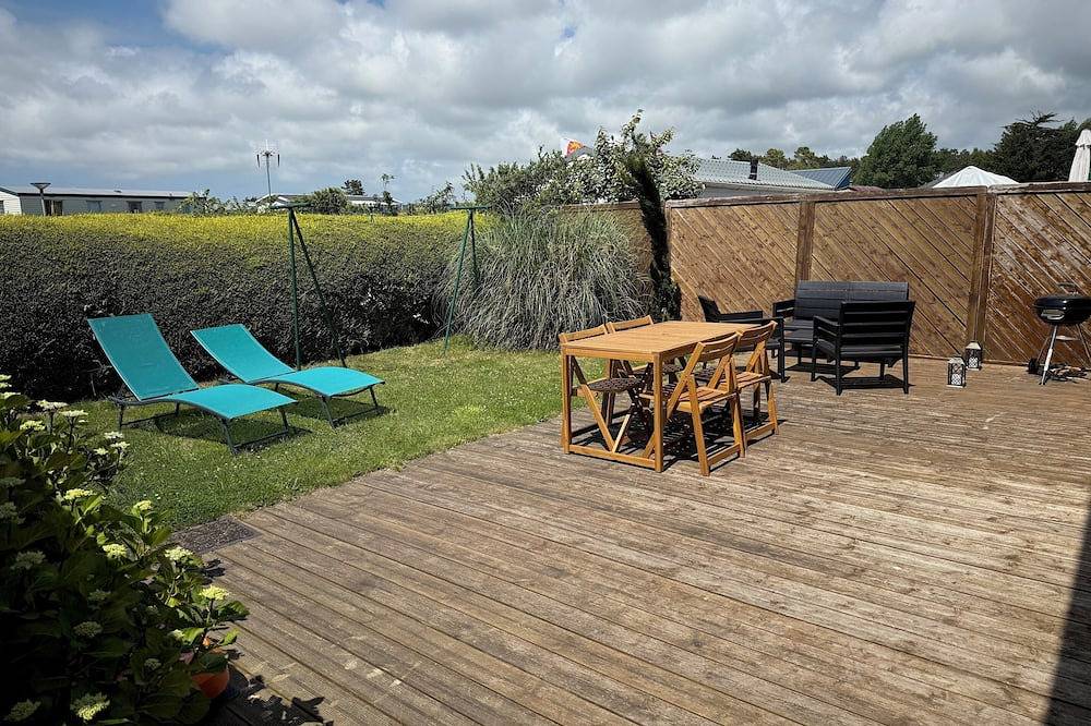 Photo : Maison de vacances