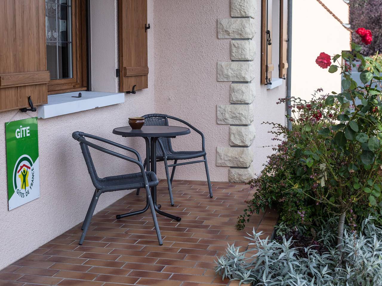 Gîte au cœur d'Artenay – 3 chambres, tout confort, à 25 min d'Orléans, proche commerces et musées in Artenay, Région d'Orléans