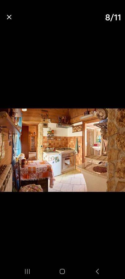One-Bedroom Chalet in Fontana Liri, Province de Frosinone