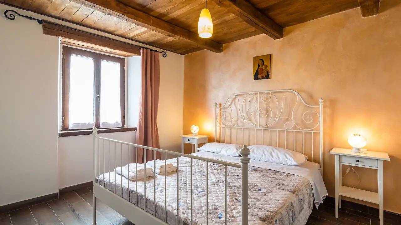 Bauernhof für 5 Personen (60 m²) in Sestino in Sestino, Valtiberina