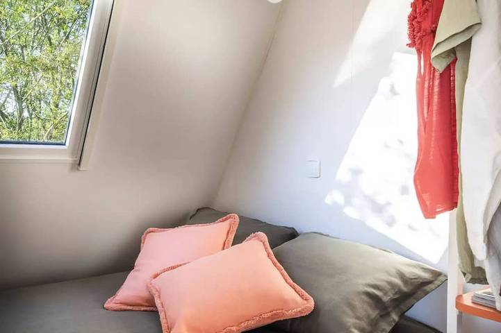 Camping pour 2 personnes à Saint-Georges-de-Didonne - 3