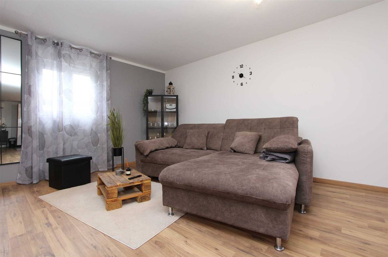 Geheel appartement, Vakantieappartement voor 2 personen met balkon/terras in Rovinj Riviera, Rovinj