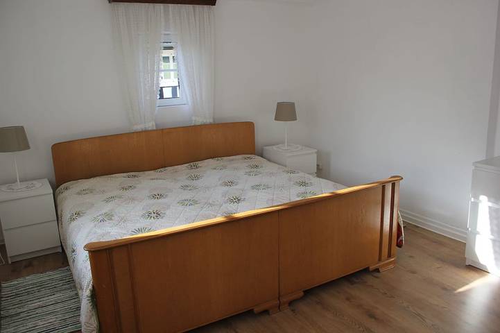 Location de vacances pour 4 personnes, avec jardin et terrasse dans Ingolsheim - 2