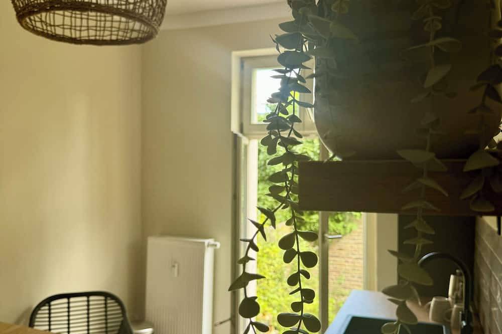 Beautiful apartment in a quiet location with good connections to Potsdam and Berlin, foto 10