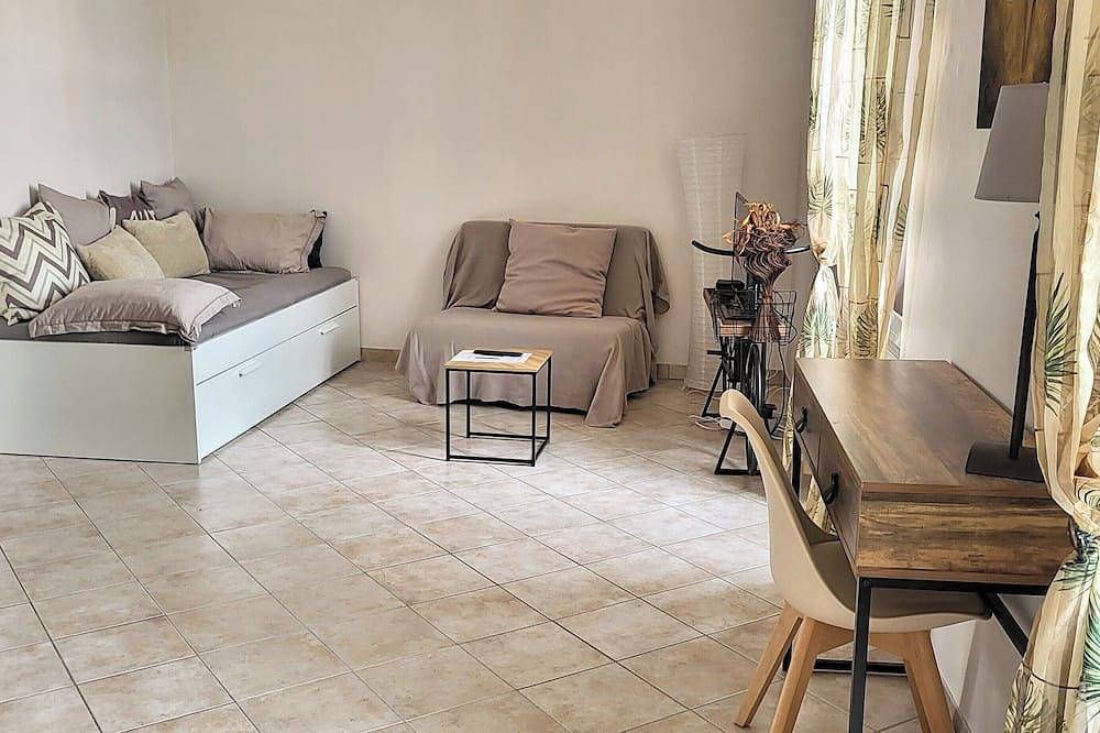 Apartamento entero, Le Bonaparte 2 in Pierrelatte, Región de Nyons