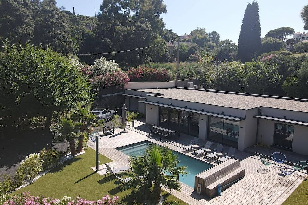 Maison de vacances