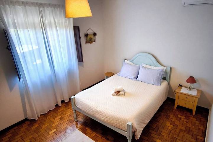 Location de vacances pour 4 personnes, avec balcon dans Santo Tirso - 3