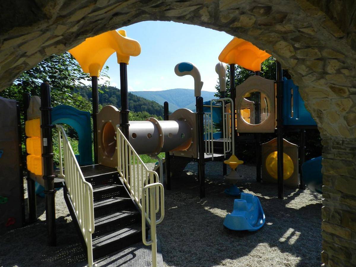 Mileżówka - Noclegi&Spa in Ustroń, Karpaty (Polska)