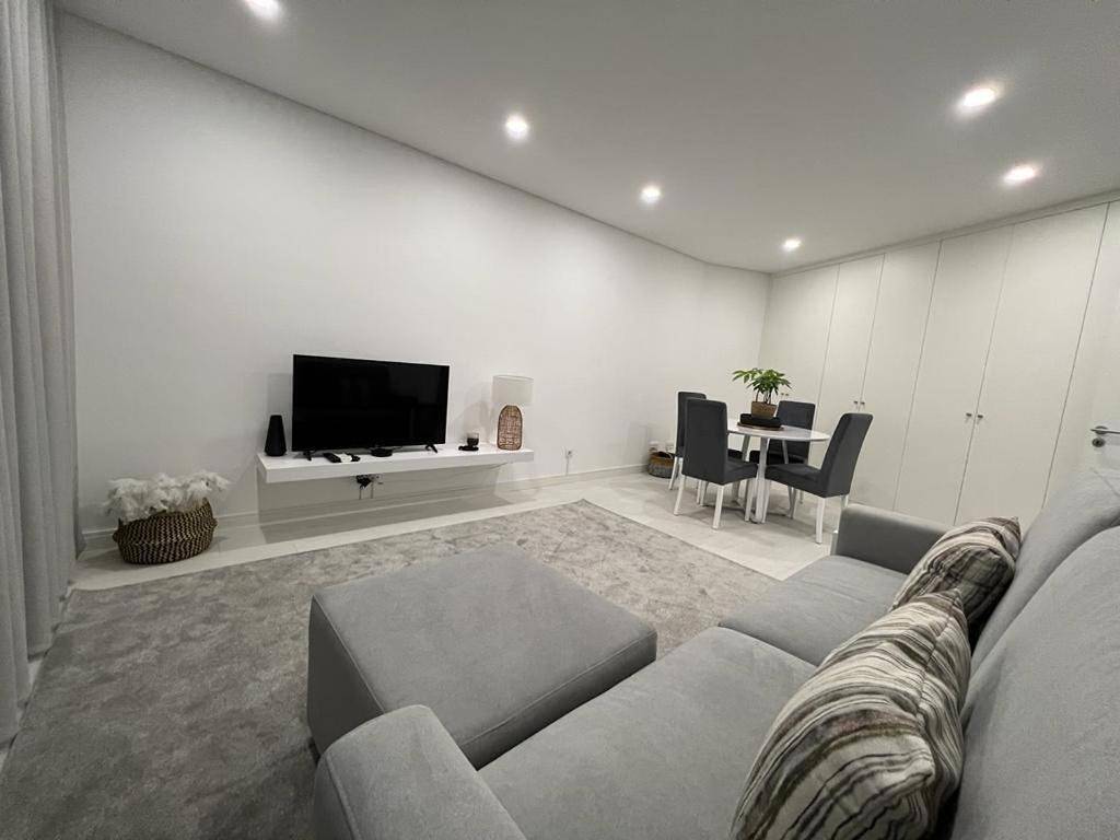 Ganze Wohnung, One-Bedroom Apartment in U.F Tondela e Nandufe, Viseu Distrikt