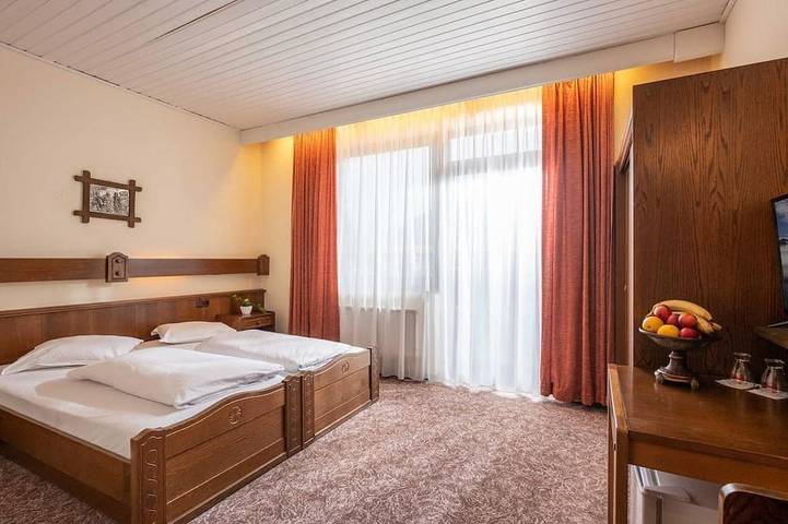 Ferienhaus für 2 Personen in Eben am Achensee - 3