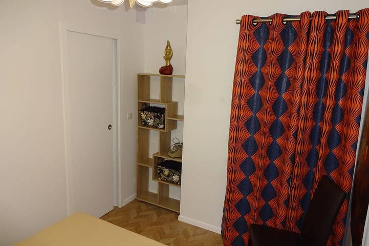 Gîte pour 2 personnes dans Port De Saint Jean De Luz - 3