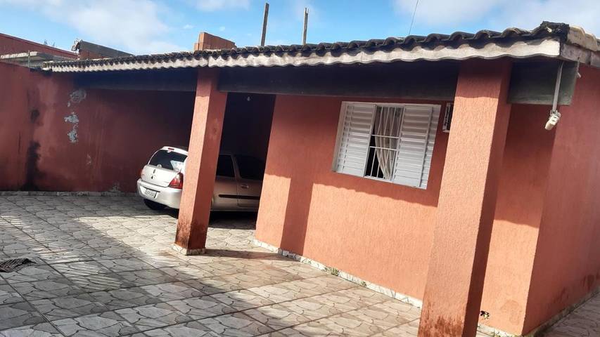 Casas e apartamentos de temporada para 10 pessoas, com terraço em Ilha Comprida
