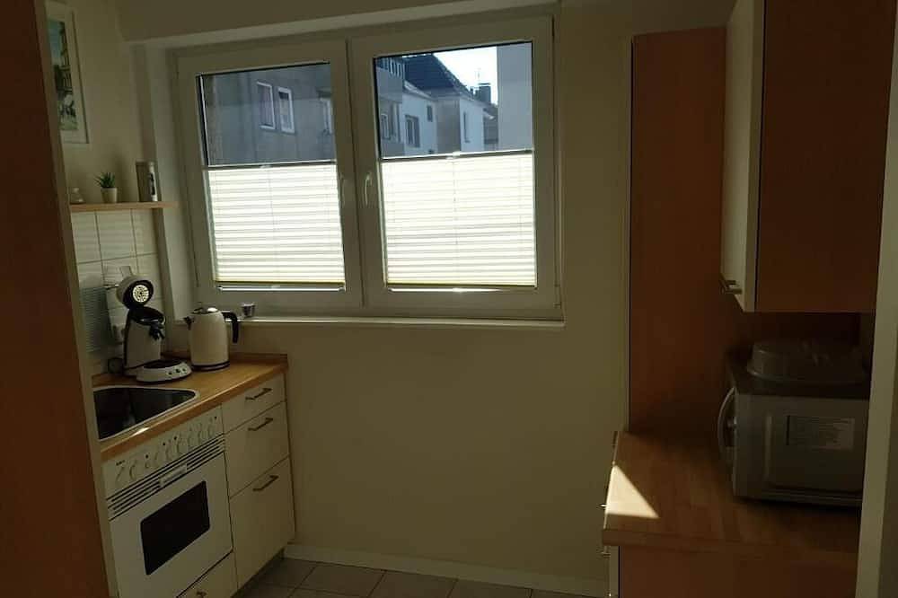 Ganze Wohnung, City Apartment mit Stil in Krefeld, Niederrhein