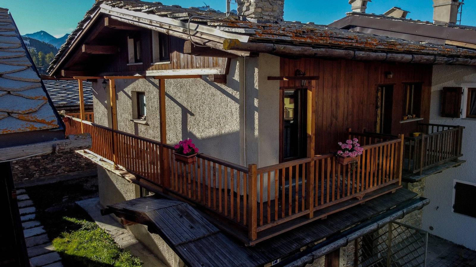 Photo : Appartement de vacances
