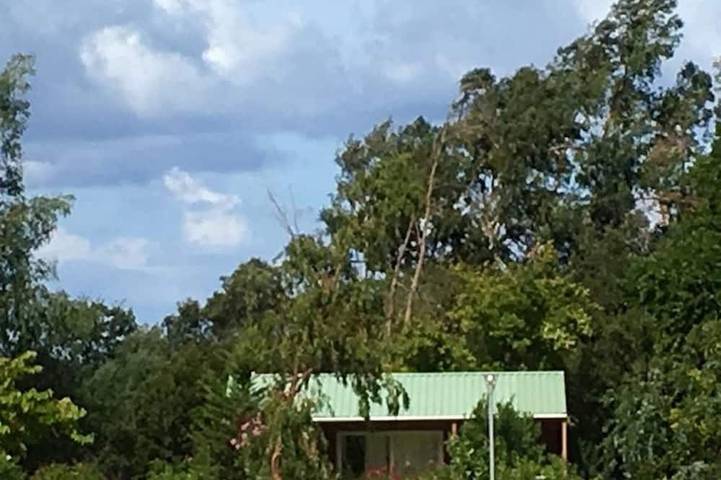 Gîte pour 6 personnes, avec terrasse à Aregno - 4