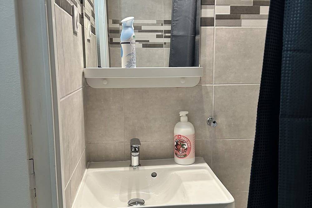 Apartamento entero, Modern studio next to Disney Land in Bussy-Saint-Georges, Sena y Marne