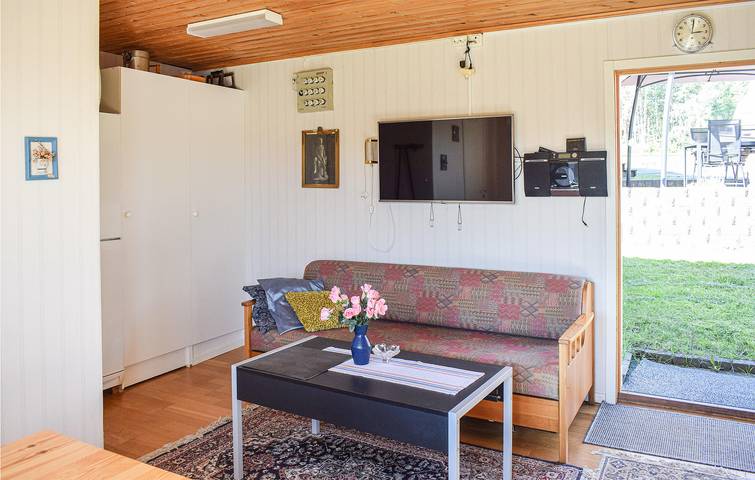 Ferienhaus für 5 Personen, mit Garten, kinderfreundlich in Oskarshamns und Umgebung - 3