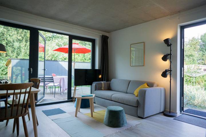 Bungalow für 6 Personen, mit Terrasse in Sierksdorf - 3