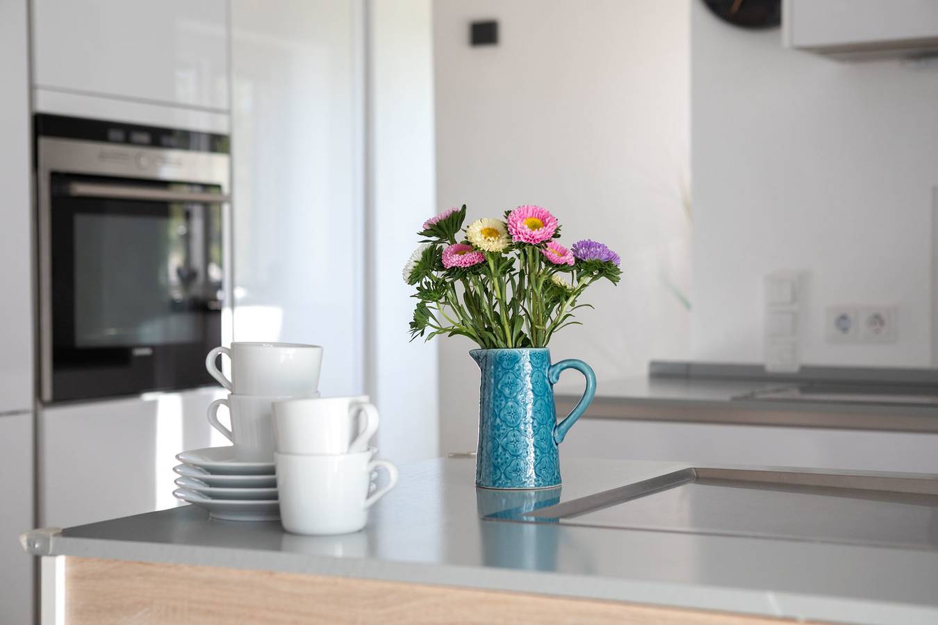 Ganze Ferienwohnung, Landzeit Esens in Esens, Nordseeküste