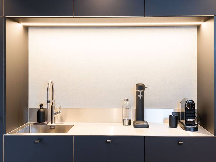 Studio für 2 Personen, mit Terrasse, kinderfreundlich in Schwarzenberg - 3