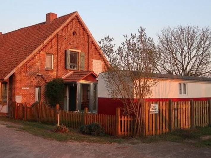 Ferienhaus für 5 Personen, mit Terrasse und Garten, mit Haustier in Silz - 4