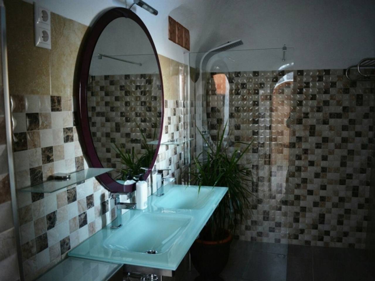 Villa de luxe avec piscine, WiFi et grill - Jaén 800m in Jaén, Province de Jaén