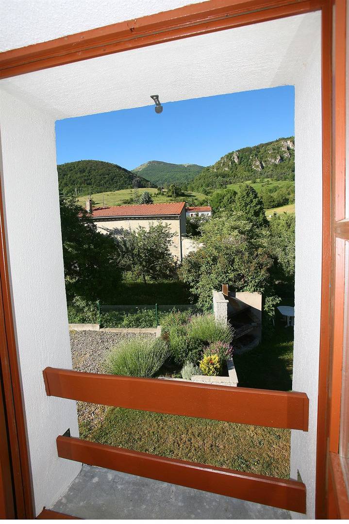 L'Ourtizet in Mazuby, Limoux region