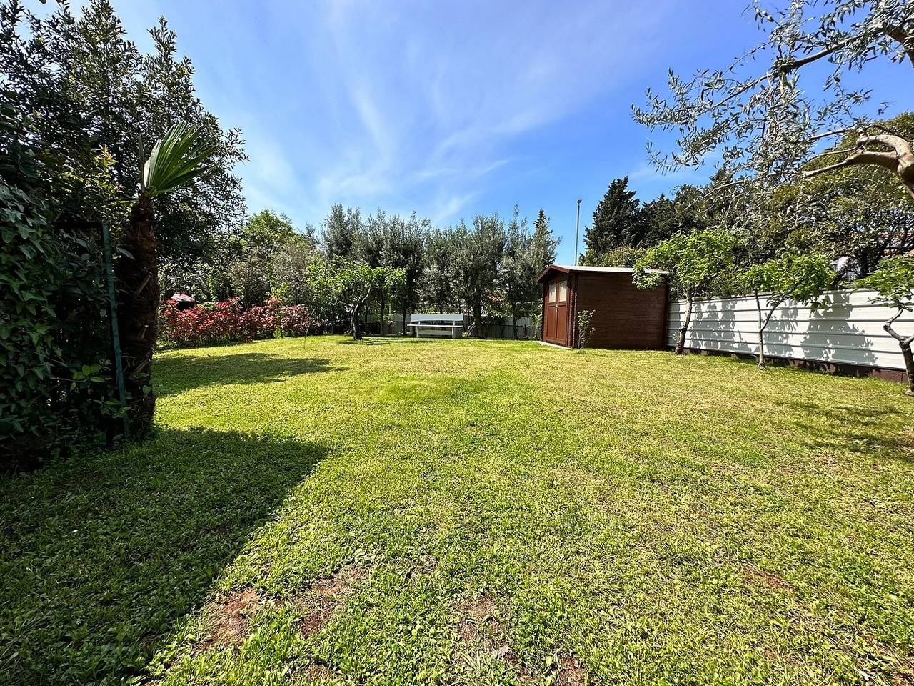 Ganze Wohnung, 1-Zimmer-Ferienwohnung mit Terrasse Porec A-23561-a in Poreč, Grad Poreč
