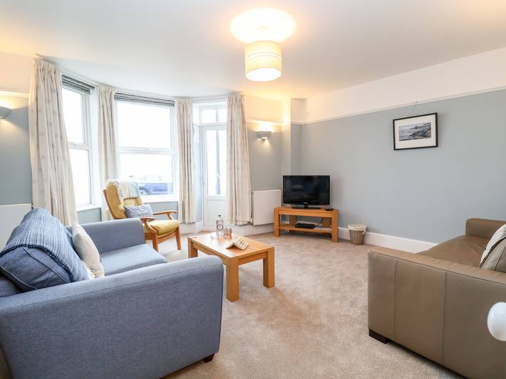 Appartement entier, Appartement de vacances pour 4 personnes avec jardin in Southwold, Waveney
