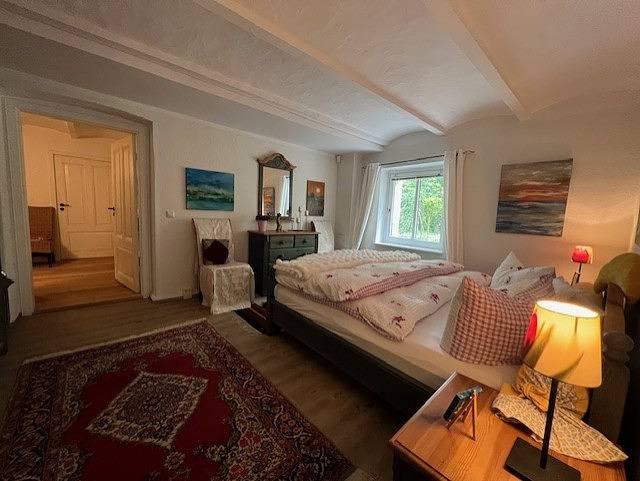 Ferienwohnung für 2 Personen, mit Terrasse und Garten in Bad Doberan - 2