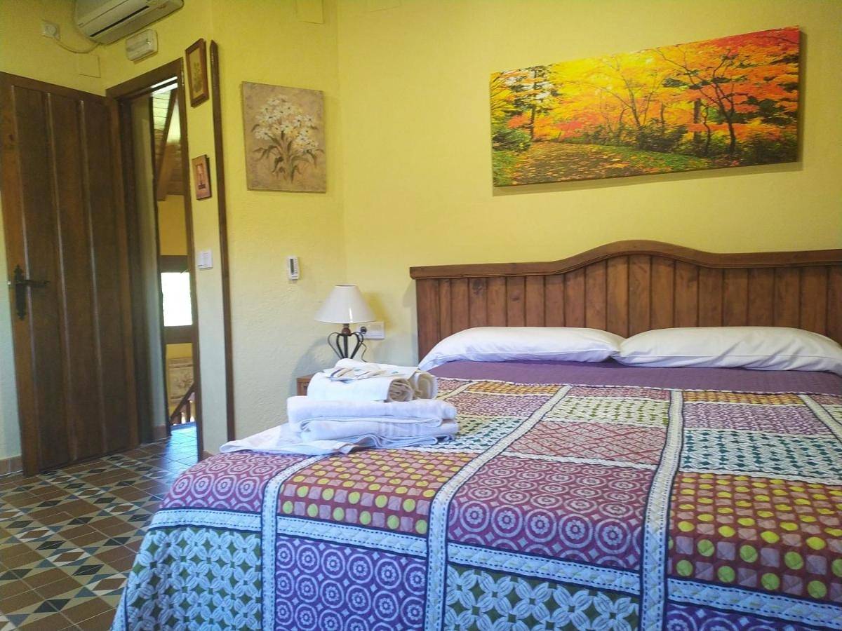 Apartamento entero, Complejo Rural Los Chozos Valle del Jerte in Jerte, Valle del Jerte