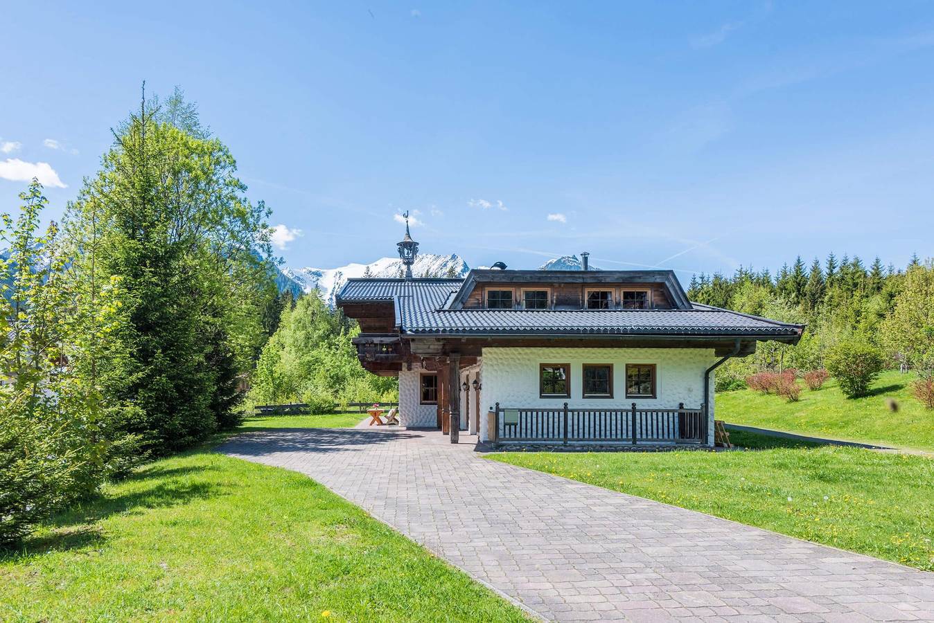 Almliesl Neuk-128 in Neukirchen am Großvenediger, Kitzbüheler Alpen