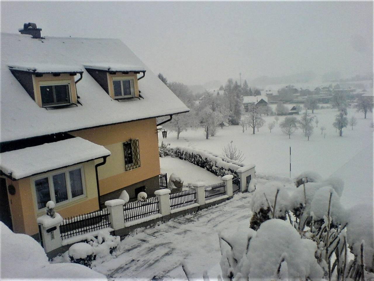 Ganze Ferienwohnung, Appartement Ferienwohnung Bilek - Ferienwohnung mit 1 Schlaf- u. Wohzimmer in Gmunden, Traunviertel