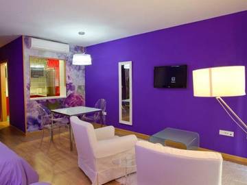 Holiday Letting for 2 People in Mérida, Badajoz Province, Photo 1