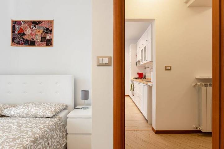Ganze Wohnung, Casa Vacanze La Via di Nandi in Triest, Triest Provinz