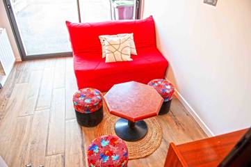 Maison De Vacances pour 4 Personnes dans Brech, Région de Lorient, Photo 4