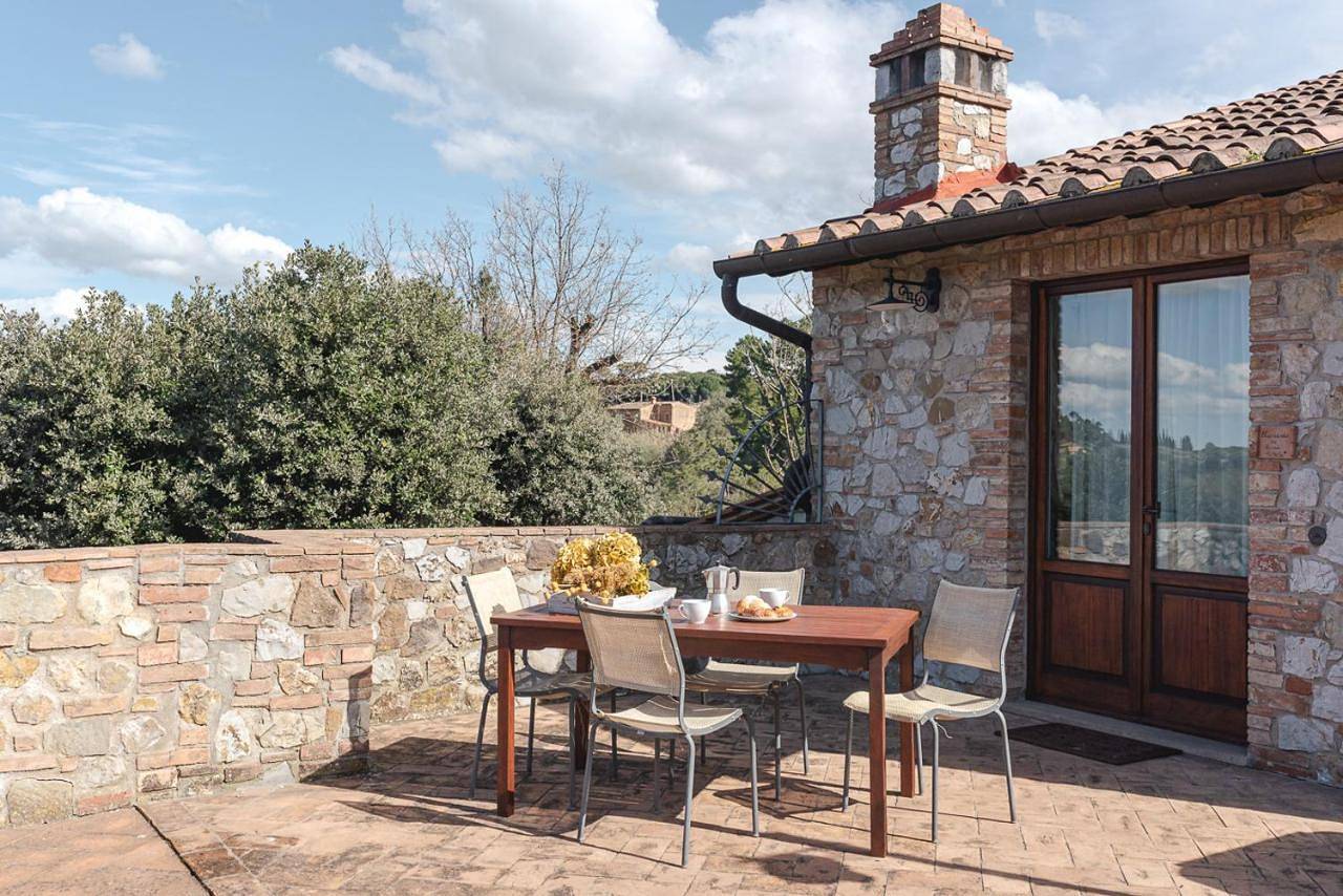 Il Torrino Country Resort in Montaione, Firenze province