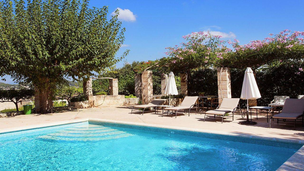 Ferienhaus für 2 Personen (65 m²) in Lloret de Vistalegre in Lloret de Vistalegre, Mallorca Inselmitte