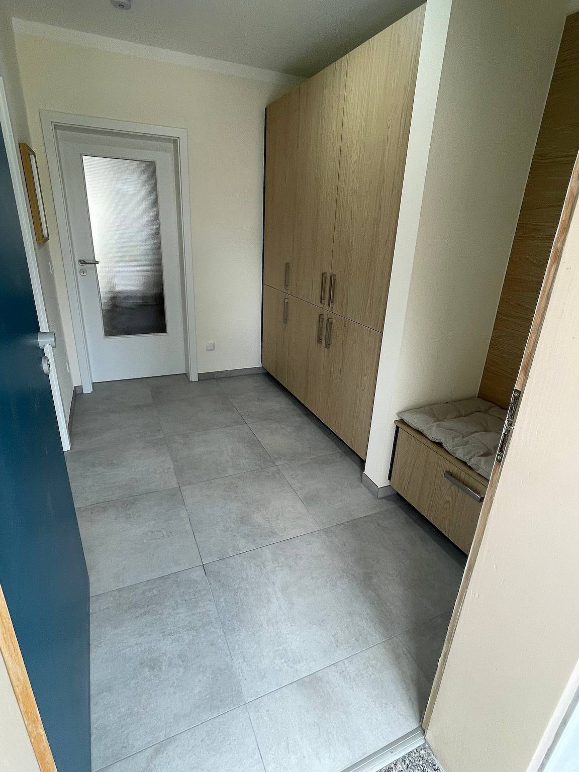 Ganzes Studio, Studio-Apartment 'Lucas' Neudietendorf mit Wlan in Neudietendorf, Nesse-Apfelstädt