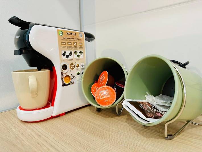 Gîte pour 6 personnes, avec jardin à Villepinte - 3