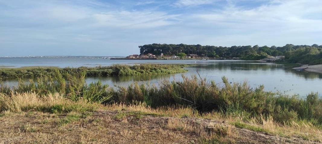 Location de vacances pour 4 personnes, avec piscine et jardin dans Claouey - 4