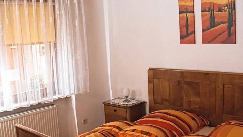 Ferienwohnung für 3 Personen in der Pfalz - 4