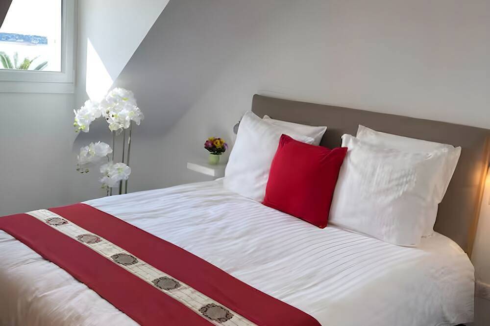 Exceptional ocean view in Locmaria-Plouzané, Región de Brest