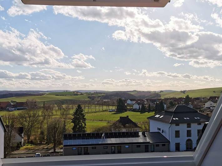 Ferienhaus für 2 Personen, mit Garten, mit Haustier in Waldeck - 2