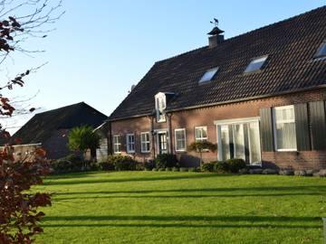 Boerderij voor 14 Personen in Noord-Brabant, Nederland, Afbeelding 1